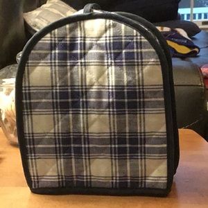 Can Opener/Small Appliance Cover